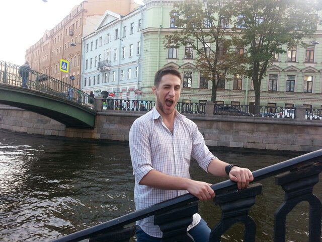 Foto Dmitrij Berezin