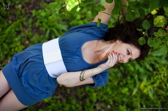 Polina Demcenko's photo