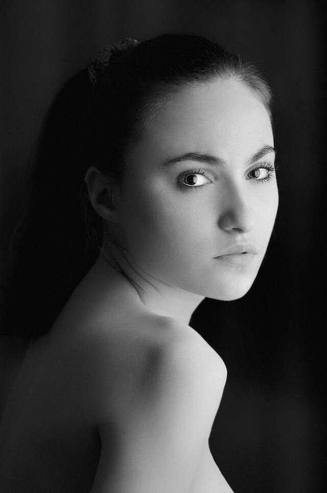 Leyla Verhovskaja's photo