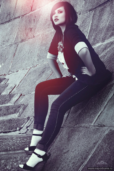 Alisa Riga's photo