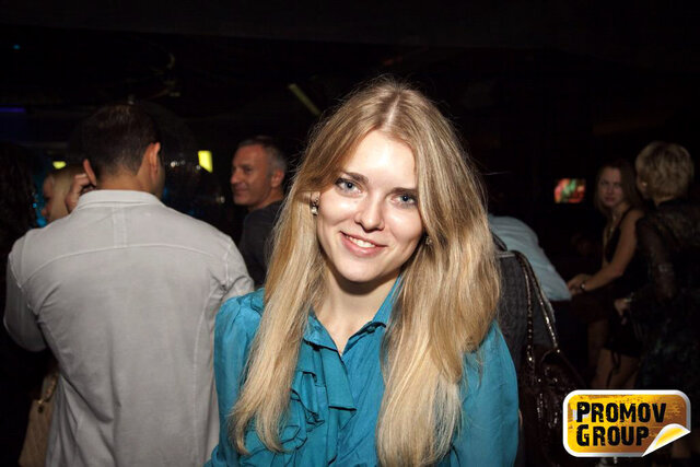 Daria H's photo