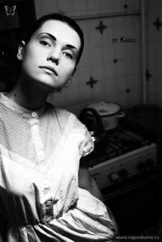 Elizaveta Dorofeeva's photo