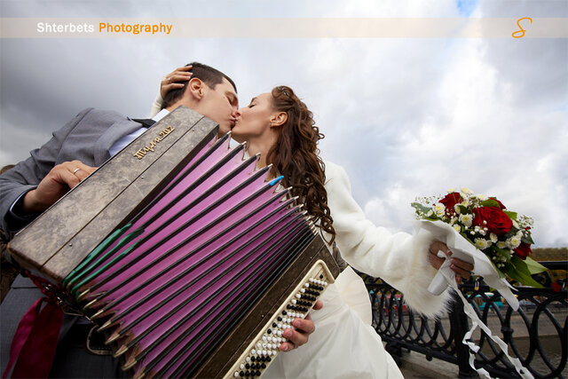 Yevgeniy Shterbets's photo