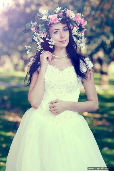 Valeria Timofeeva's photo