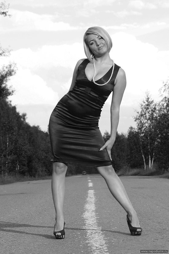 Tat'ana Turkina's photo