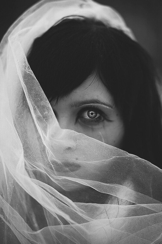 Ksu Volkova's photo