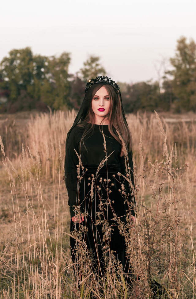 Alena Hodakovskaja's photo