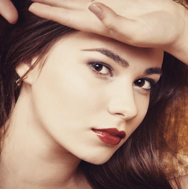 Фото Ирина Морозова