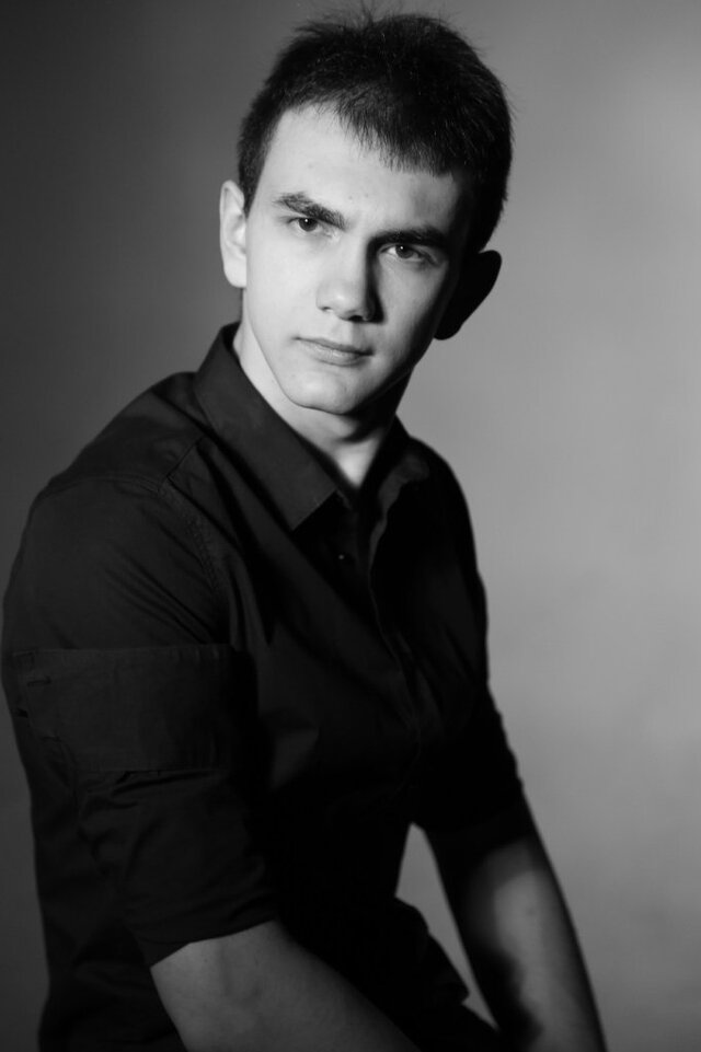 Ruslan Halilov's photo