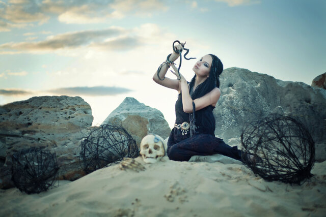 Ljudmila Borec's photo