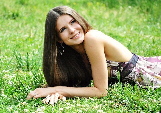 Natalija Koroljova's photo