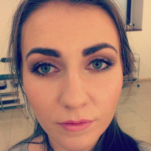Weddingmakeup, Makeup, Ek, Ermakova, Best, Artist