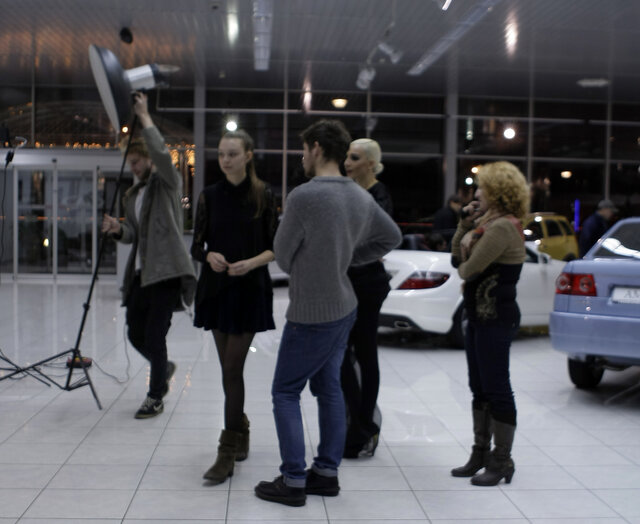 Alena Bovan's photo