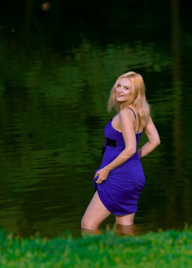 Lada Litova's photo