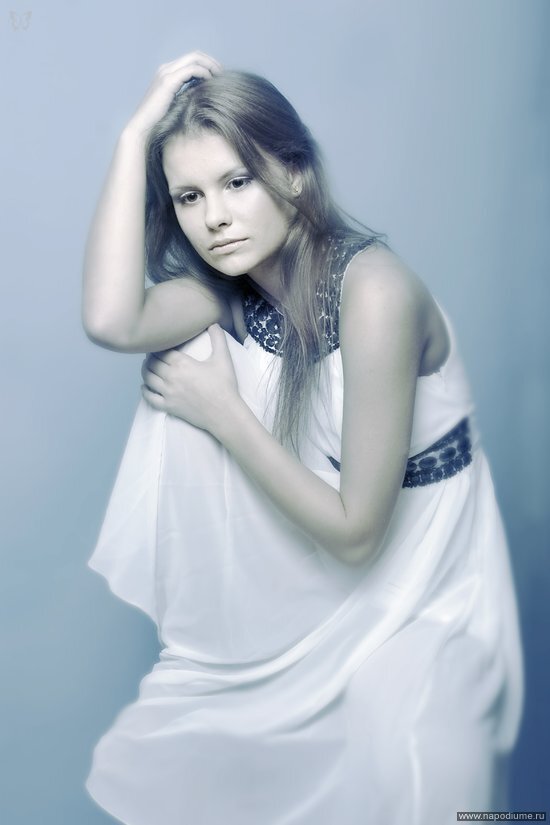 Ekaterina Minnullina's photo