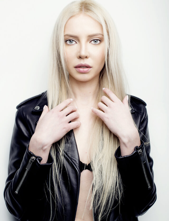 Alena Pilot's photo
