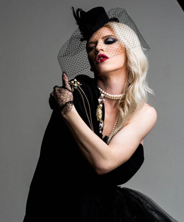 Lilu Troan's photo