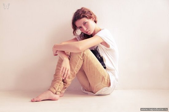 Anastasia Gerasimova's photo