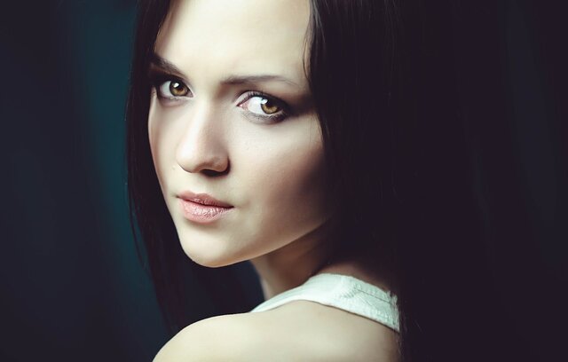 Foto Dar'ja Jurina