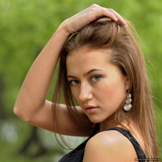 Фото Юлия Назипова