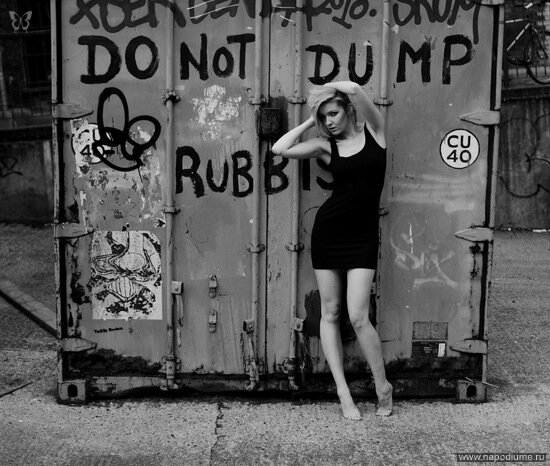 Фото Sasha Zenkovich
