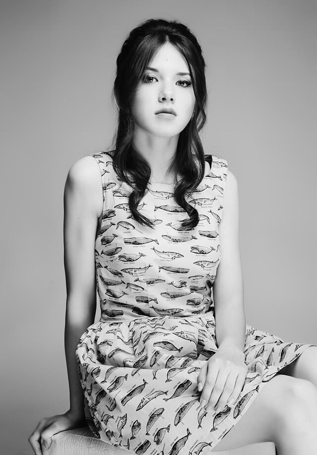 Sofia Kuskova's photo