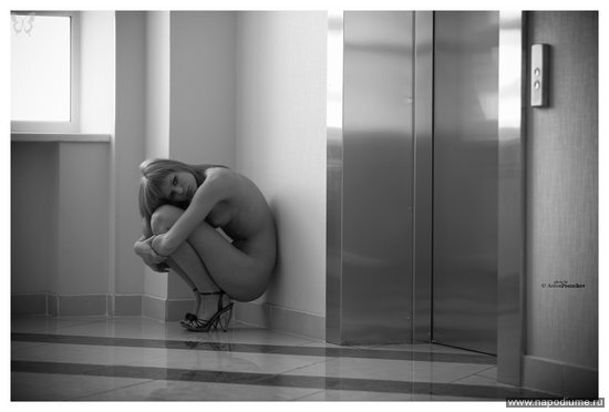 Фото Антон Постников