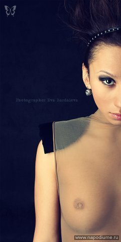 Foto Bardaeva Eva
