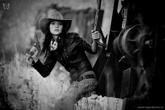Irina Markina's photo
