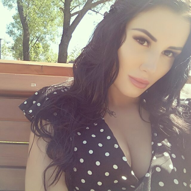 Anastasija Andreeva's photo