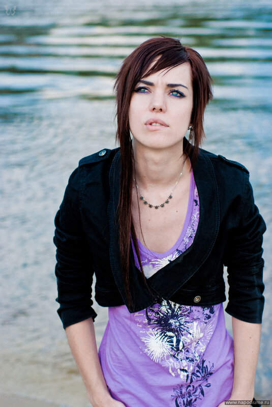 Maria Karpenko's photo