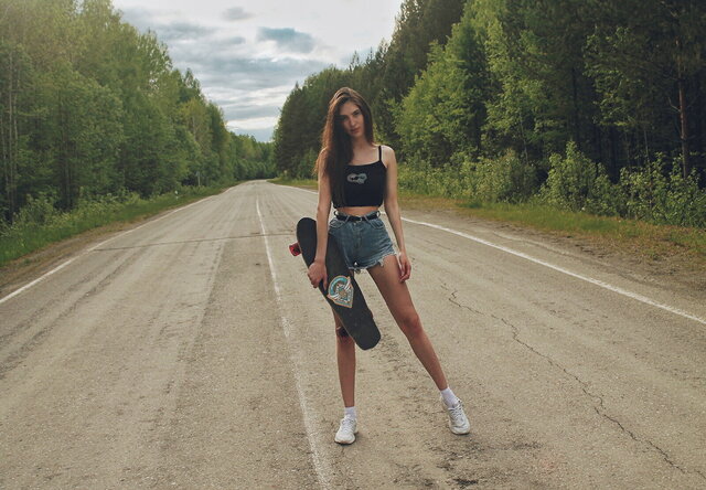 Фото Екатерина Жернова