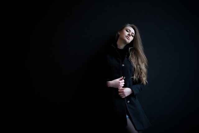 Фото Анна Баринова
