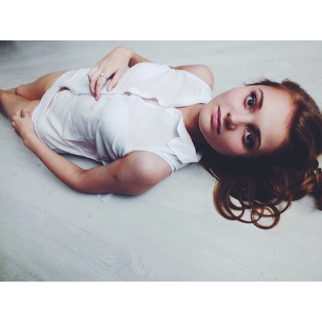 Фото Ksenia Esenia Babkina