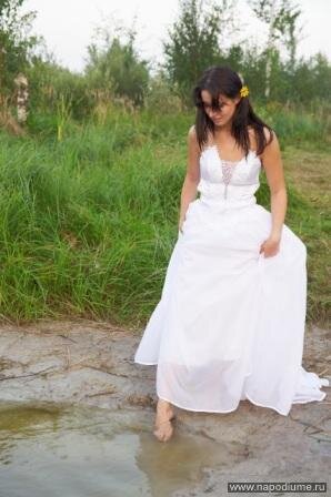 Ekaterina Striz's photo