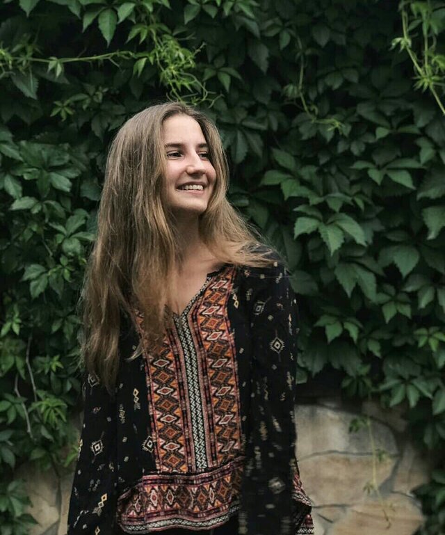 Foto Ana Vojtovic