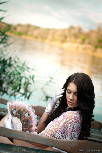 Valeria Guseva's photo