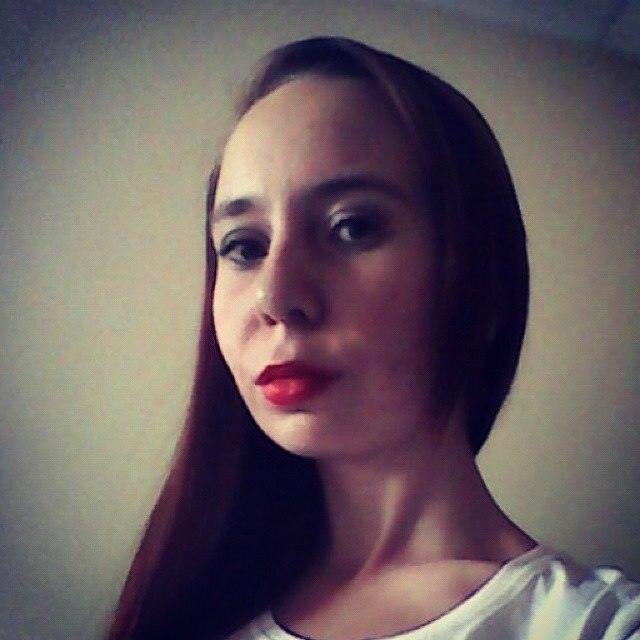 Фото Olesya Gorbunova