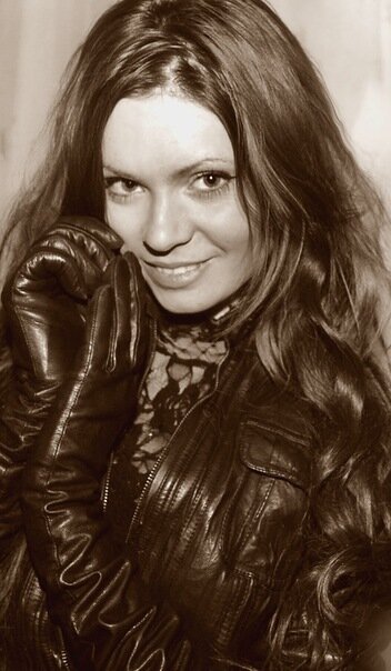 Фото Ирина Кравец