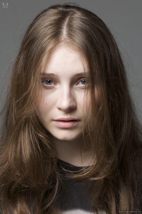Фото Masha Zakurnaeva