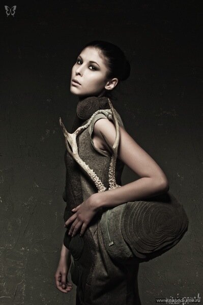 Alina Aleksandrova's photo
