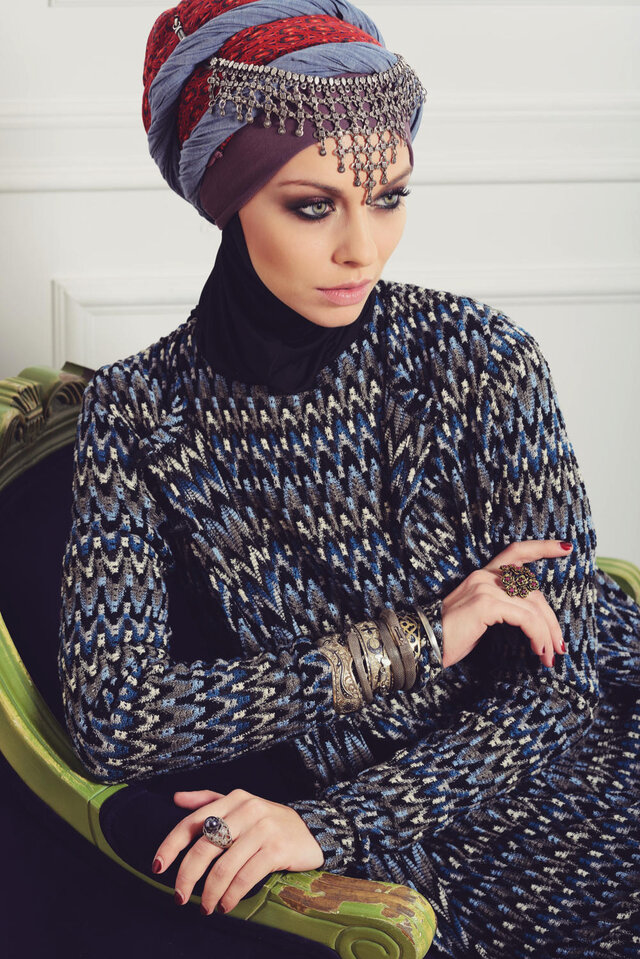 Фото Zuhra Abushaeva