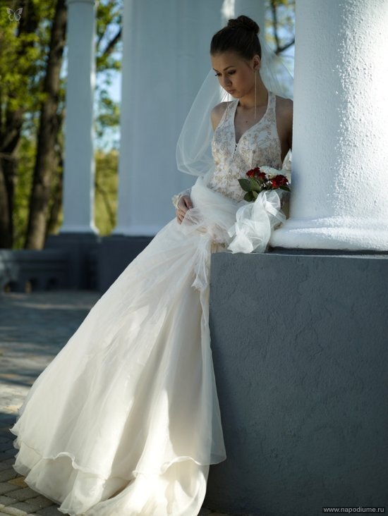 Фото Яна Райн