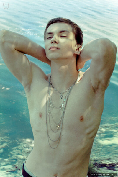 Viktor Doronin's photo