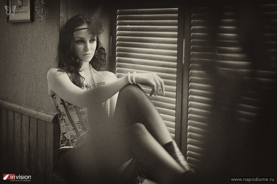 Ekaterina Vorob'eva's photo
