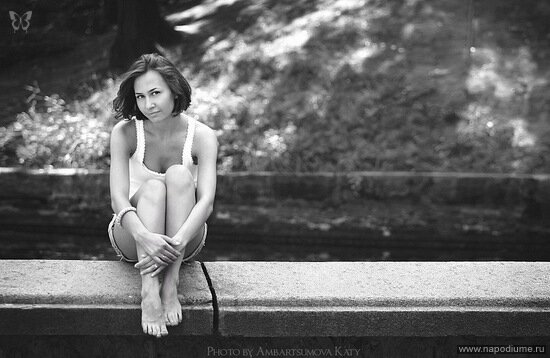 Фото Екатерина Амбарцумова
