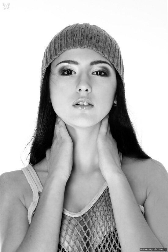 Anastasiia Gorlakova's photo