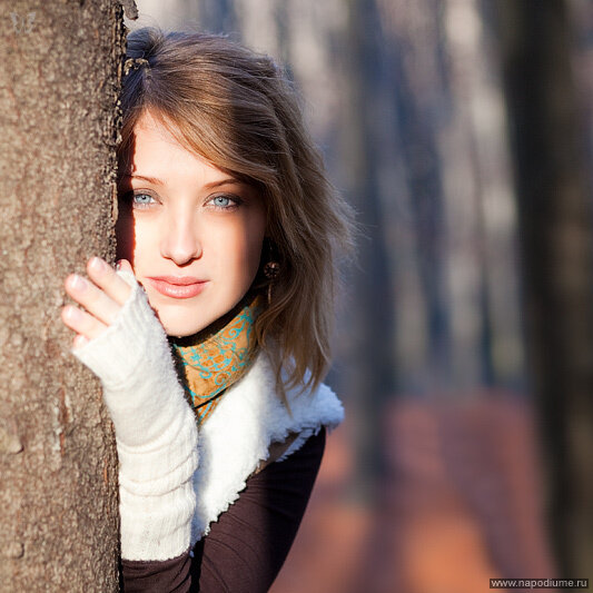Svetlana Tarasova's photo