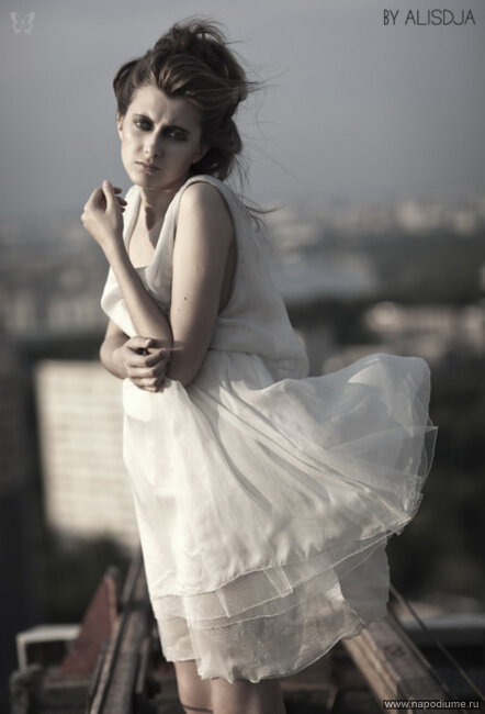 Nadezhda Sudarikova's photo