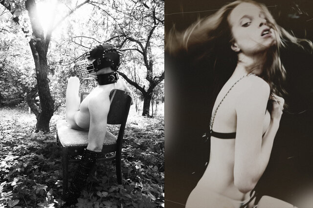 Foto Olga Nemka Nemka